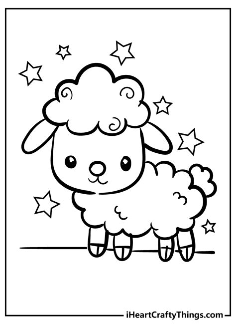 young childrens coloring pages