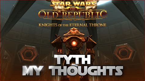 tyth thoughts quick rundown youtube
