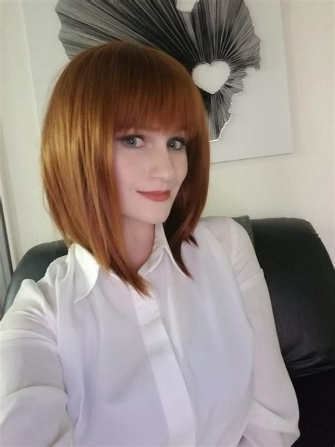 Claire Dearing Cosplay Jurassic World By Clairesea On Deviantart