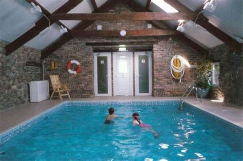 gwynfryn farm cottages with indoor pool pwllheli gwynedd snowdonia