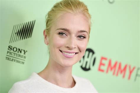 caitlin fitzgerald an evening with ‘masters of sex in