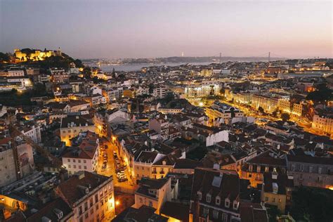 offbeat     lisbon  capital  portugal unusual traveler