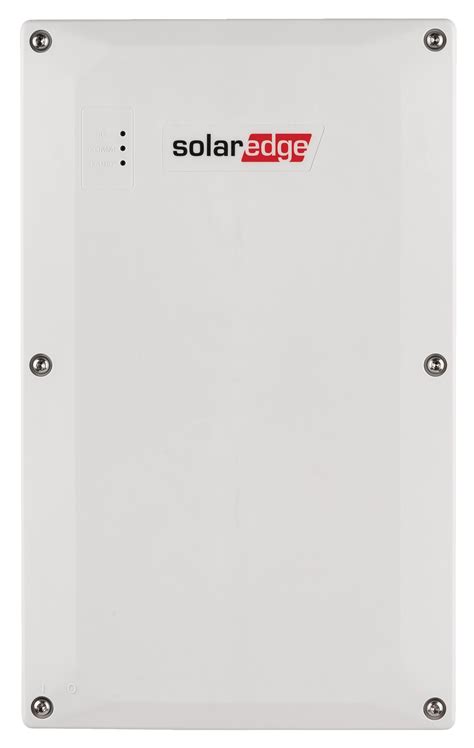 solaredge backup interface ac solar warehouse
