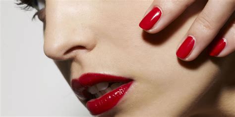 top 12 red nail polish colors best red nail polish