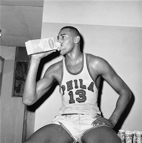 wilt chamberlain couldve scored    night  referee  pennlivecom
