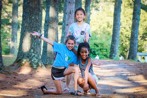 The Best Summer Sleepaway Camps For 2019 In New York And The North East