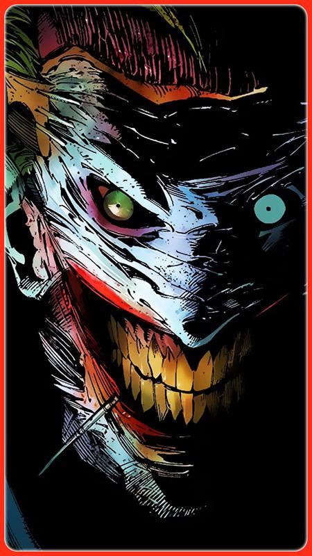hd amazing joker wallpapers clown for android apk download