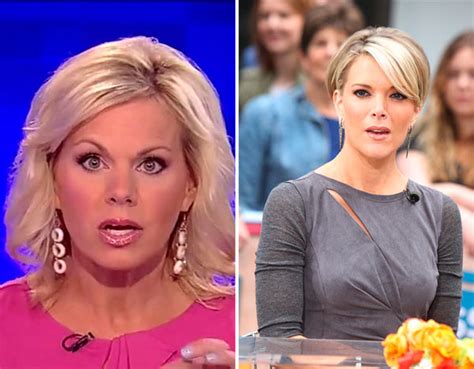 Gretchen Carlson Megyn Kelly’s Sexual Harassment Claims