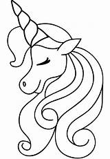 Unicorn Coloriage Magique Licorne Princesse Imprimer Unicorns Beaute Coloringonly Winged Coloring4free sketch template