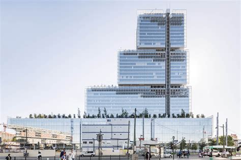 paris courthouse renzo piano building workshop archdaily