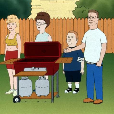 How ‘king Of The Hill’ Shaped The Future Of Comedies On Tv Vulture