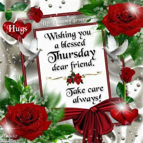 wishing   blessed thursday pictures   images