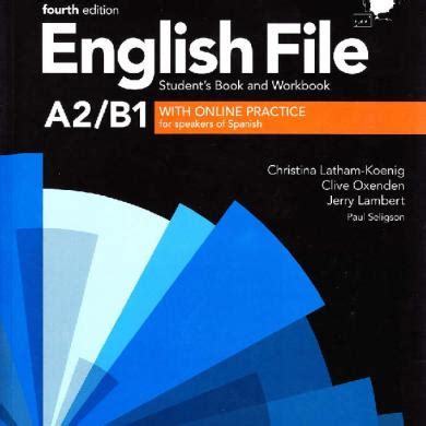 english file   student book  edition dnvrgwqz