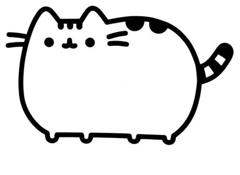 related image cat decal stickers cat decal pusheen cat