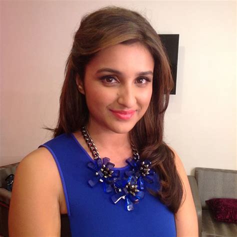 Heres A Photo Of Parineeti Chopra Being Too Sexy For Her Shirt