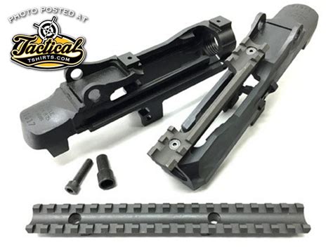 lrb arms  rear lug receiver johncom gun blog