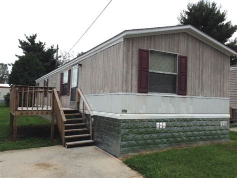 mobile home  lease  park place mobile home park caryville tn    bedroom homes