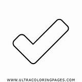 Häkchen Malvorlagen Färbung Ultracoloringpages sketch template