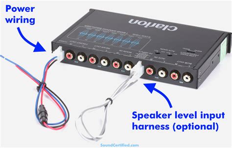 connect  graphic equalizer   preamp        minutes