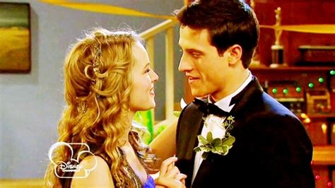 favorite couple from good luck charlie tv couples fanpop