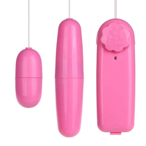 Sex Toys Double Jump Egg Vibrator Dual Bullet Vibrator Clitoral G Spot