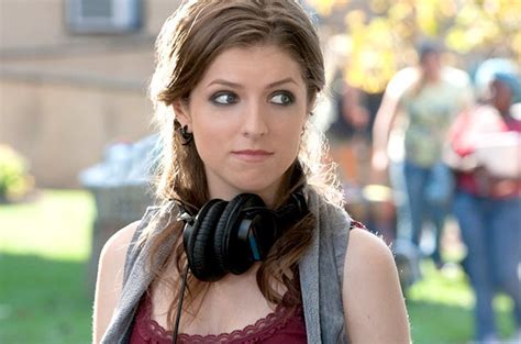 Anna Kendrick S Cups Timeline How Her Pitch Perfect