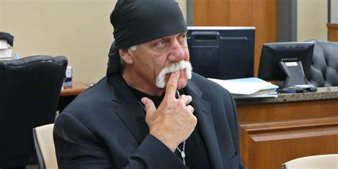 Gawker Settles With Hulk Hogan Business Insider