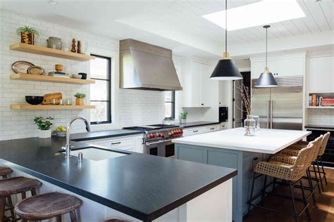kitchen layout home design ideas