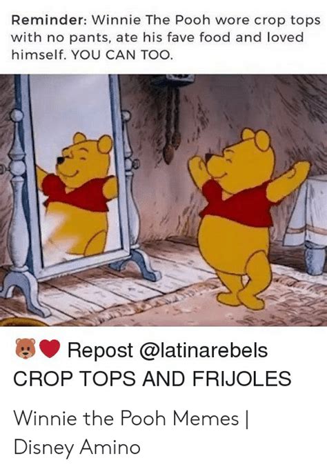 erectile dysfunction meme winnie the pooh