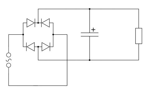schaltplan wechselrichter wiring diagram