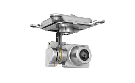 gimbal dji phantom  vision  complete camera unit part    em mercado livre