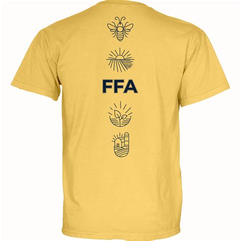 shop ffa official  store   national ffa organization