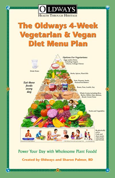 vegetarian  vegan vitamin  food sources oldways