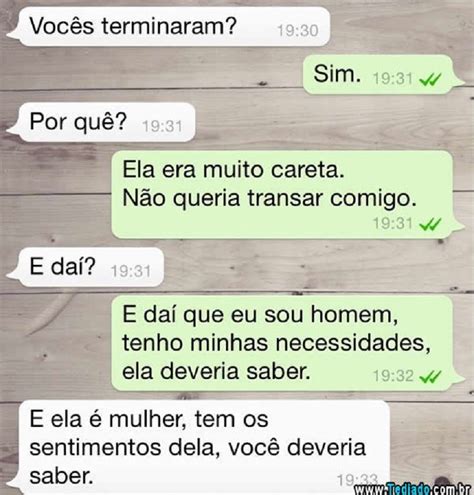 conversas engracadas  whatsapp webtudo curiosidades