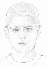 Chicharito Deviantart Hernandez sketch template