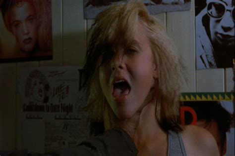 Tiffany Helm Nuda ~30 Anni In Friday The 13th Part V