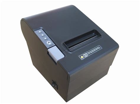 controlador de la impresora vendor thermal posx evo rp spek regg