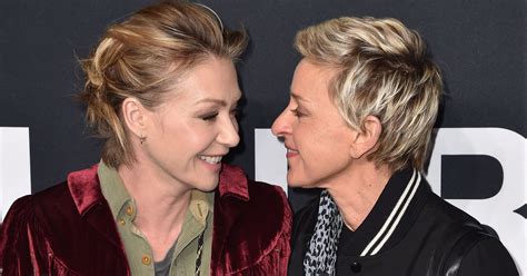 the crucial lesson ellen degeneres finally learned about