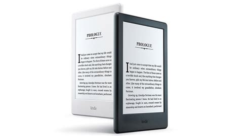amazon launches  thinner  lighter kindle ereader  rs   tech guru