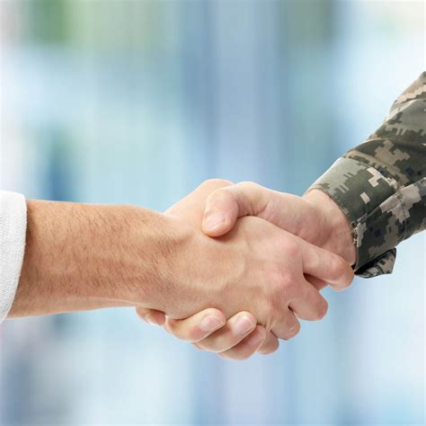 veterans guide  military separation   transition  civilian life usc social work