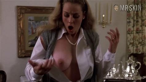 Virginia Madsen Nude Naked Pics And Sex Scenes At Mr Skin