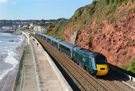 great western railway fresh government funding   gwr trains