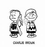 Coloring Linus Pages Charlie Brown Getcolorings Getdrawings sketch template