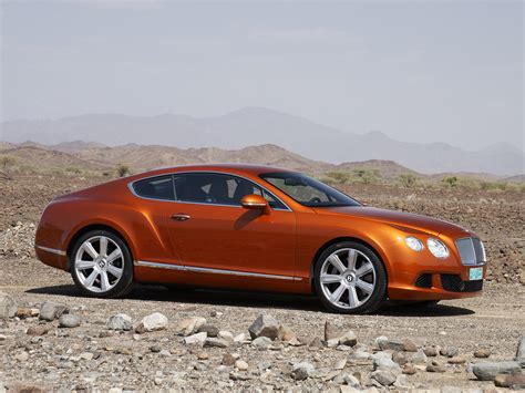 car  pictures car photo gallery bentley continental gt orange flame  photo