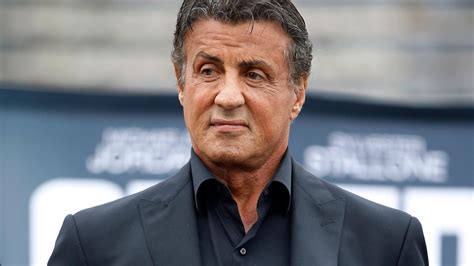 Sylvester Stallone Suggests He Would Decline Trump Arts Role The New