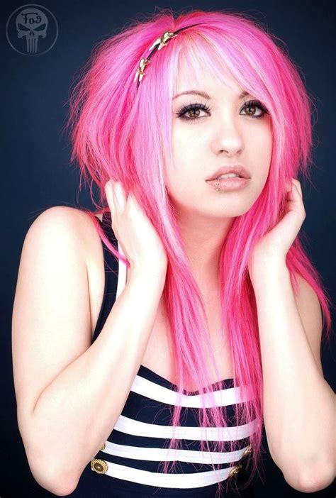 pin on i lust pink hair