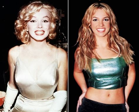 [base Talk] Is Britney Spears The True Reincarnation Of