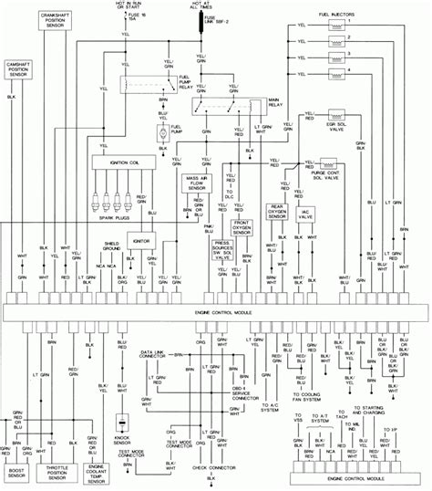 frank wiring wiring diagram  alternator    subaru legacy sport  sale