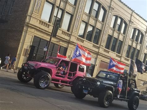 Puerto Rican Pride Virily The Jedi Mind Trick