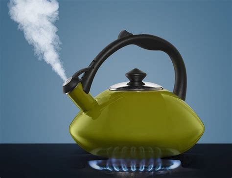 easy ways  properly  whistling tea kettle earn  benefits